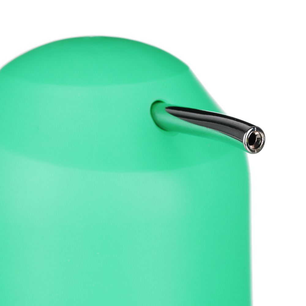 VETTA Дозатор для жидкого мыла, "Фреш", пластик, 7,4х13,8см, 2 цвета, арт.№ 463-950