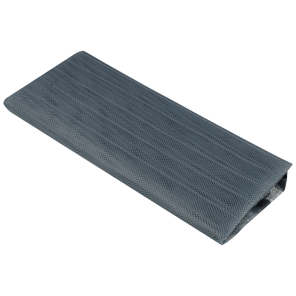 Москитная сетка для дверей тм INBLOOM на магнитах, 1,0х2,1м, полиэстер, 2 цвета, арт.№ 159-188