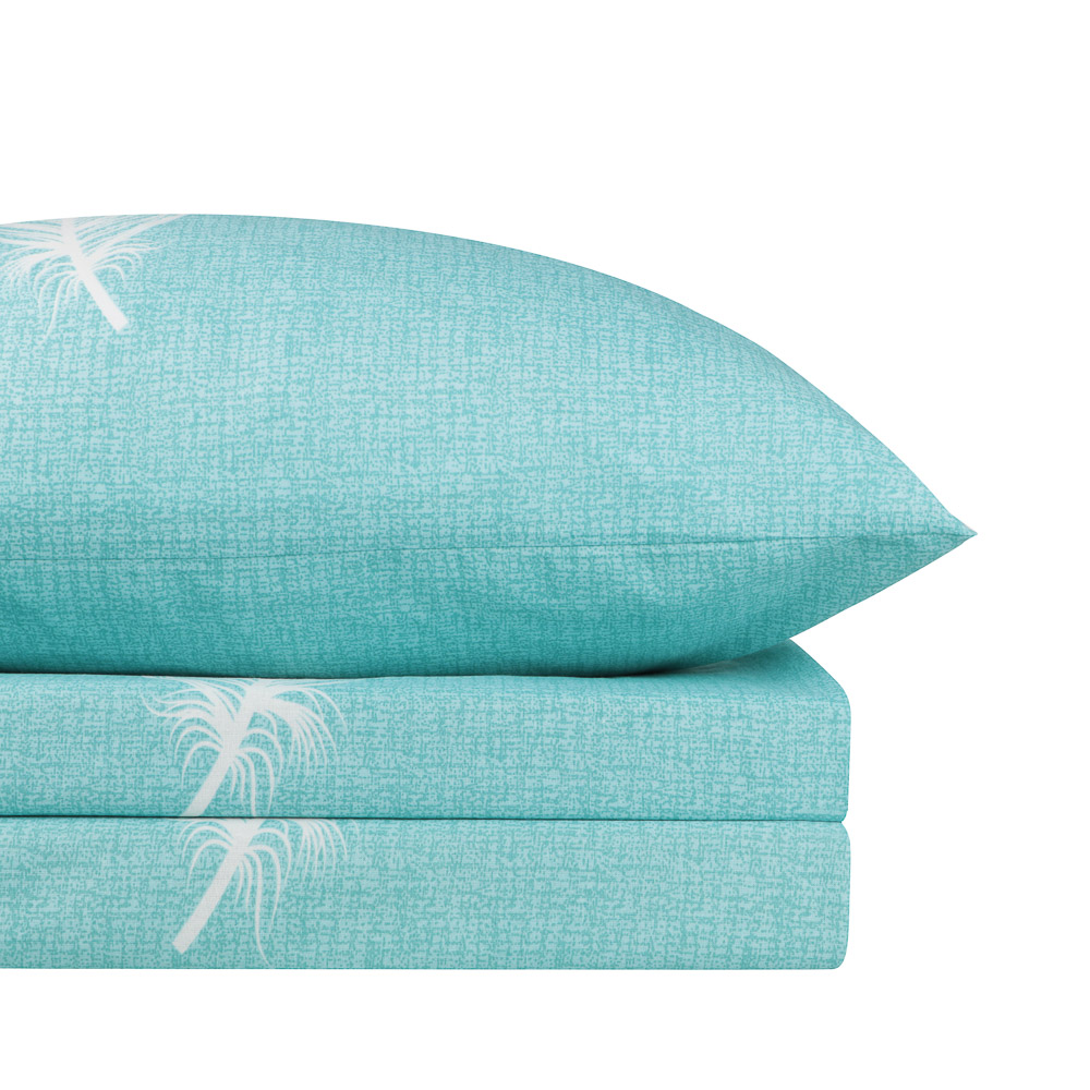 PROVANCE Комплект постельного белья 1,5 (4 предмета), бязь, 100% хлопок, перья, арт.№ 421-379