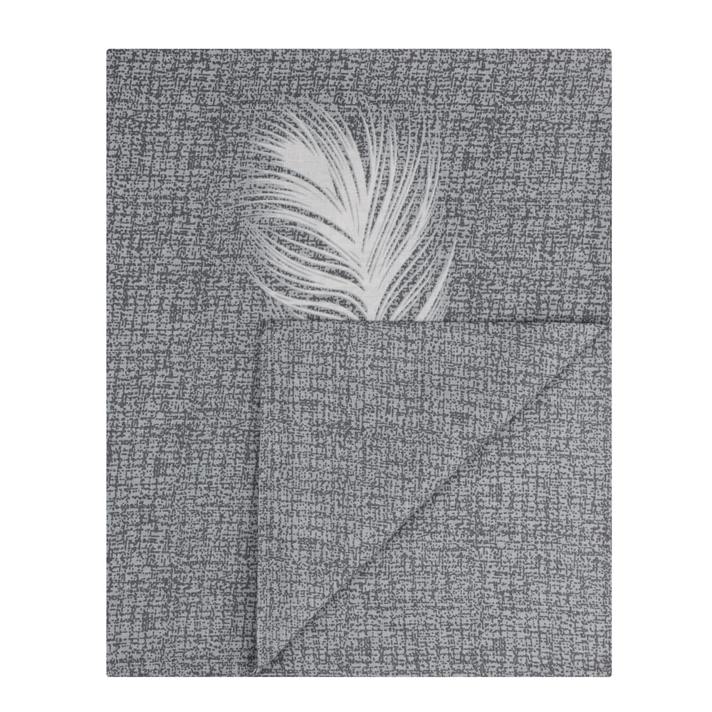 PROVANCE Комплект постельного белья 1,5 (4 предмета), бязь, 100% хлопок, перья, арт.№ 421-379