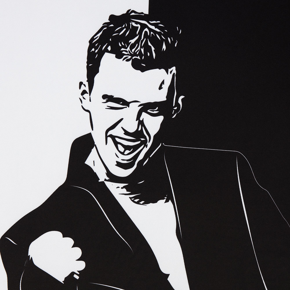 Футболка спортивная для взрослых "КИРЯ", размер 4XL, 100% полиэстер, 4 дизайна, арт.№ 006-013