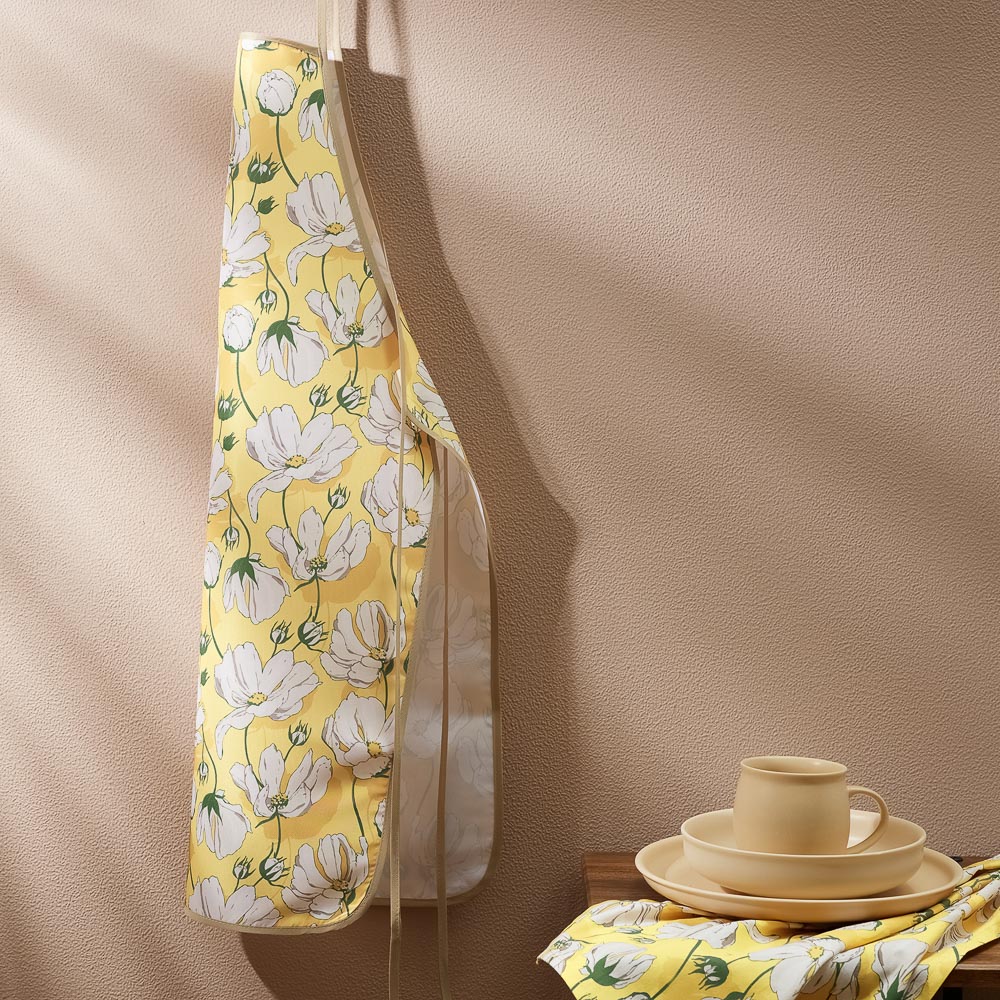 PROVANCE Дейзи Фартук 51х76см, 100% полиэстер, 3 дизайна, арт.№ 488-154