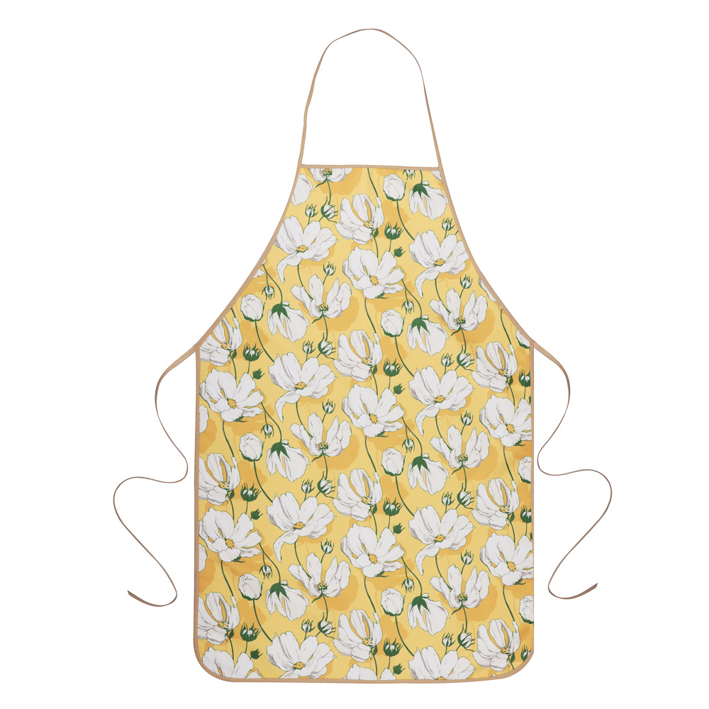 PROVANCE Дейзи Фартук 51х76см, 100% полиэстер, 3 дизайна, арт.№ 488-154