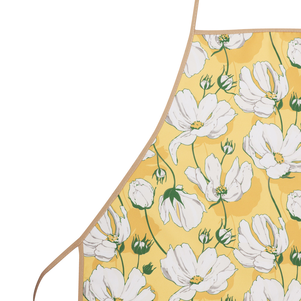 PROVANCE Дейзи Фартук 51х76см, 100% полиэстер, 3 дизайна, арт.№ 488-154