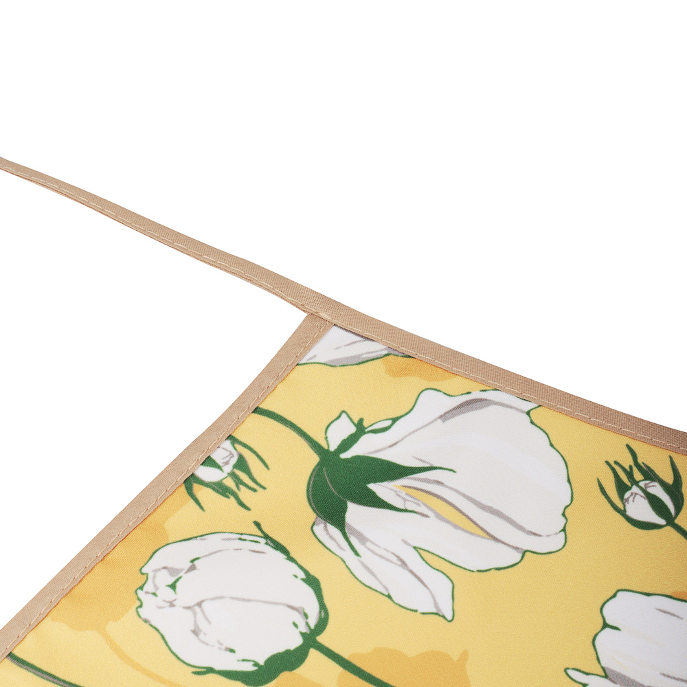 PROVANCE Дейзи Фартук 51х76см, 100% полиэстер, 3 дизайна, арт.№ 488-154