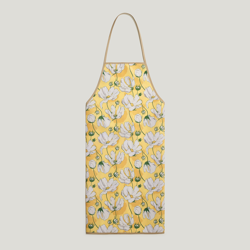 PROVANCE Дейзи Фартук 51х76см, 100% полиэстер, 3 дизайна, арт.№ 488-154