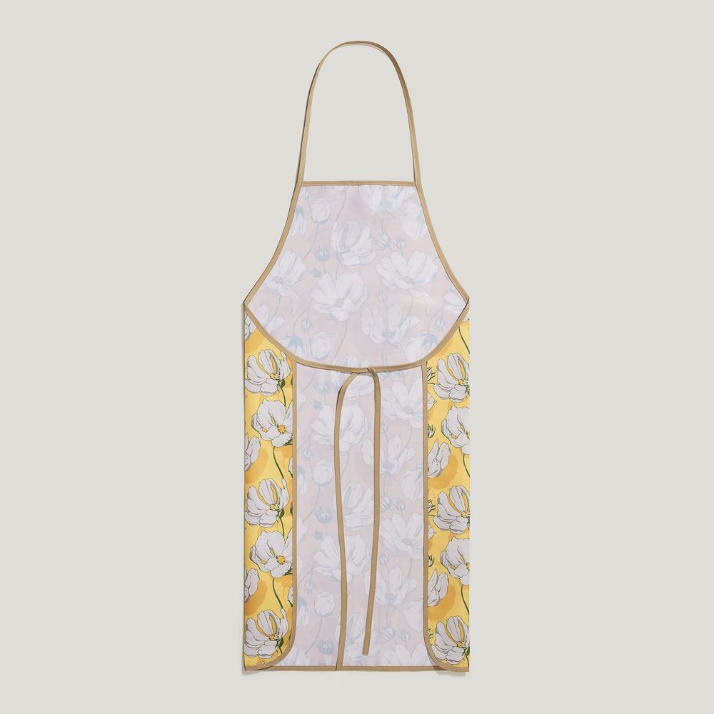 PROVANCE Дейзи Фартук 51х76см, 100% полиэстер, 3 дизайна, арт.№ 488-154