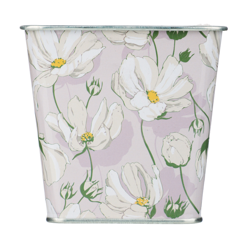 PROVANCE Дейзи Салфетки для уборки в наборе 3шт., 100% хлопок, 30х30см, подарочная упаковка, 2 цвета, арт.№ 488-155