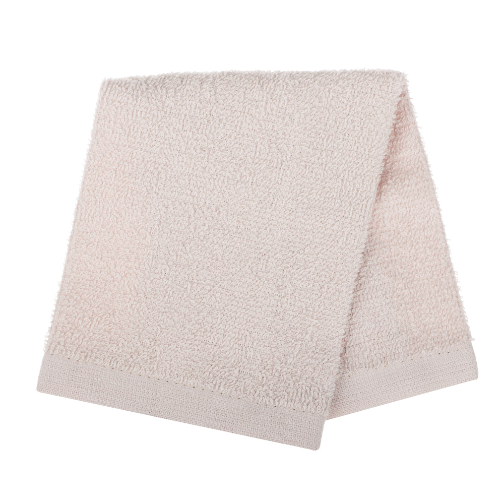 PROVANCE Дейзи Салфетки для уборки в наборе 3шт., 100% хлопок, 30х30см, подарочная упаковка, 2 цвета, арт.№ 488-155