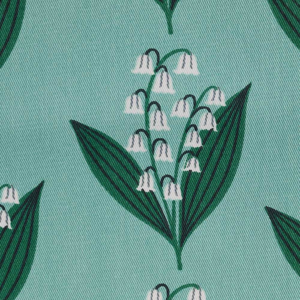 PROVANCE Дейзи Полотенце кухонное в наборе 2шт., 100% хлопок, 40х60см, арт.№ 488-157