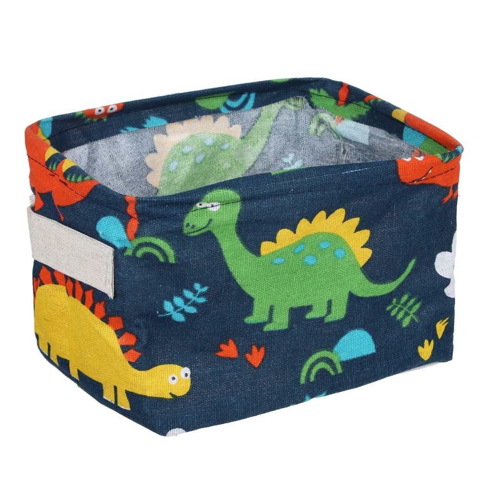 ИГРОЛЕНД Органайзер настольный для детской комнаты, 20х16х14,5см, арт.№ 275-057