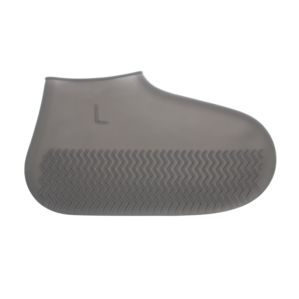 Чехлы на обувь силиконовые тм INBLOOM, размер L, 29см, арт.№ 188-130
