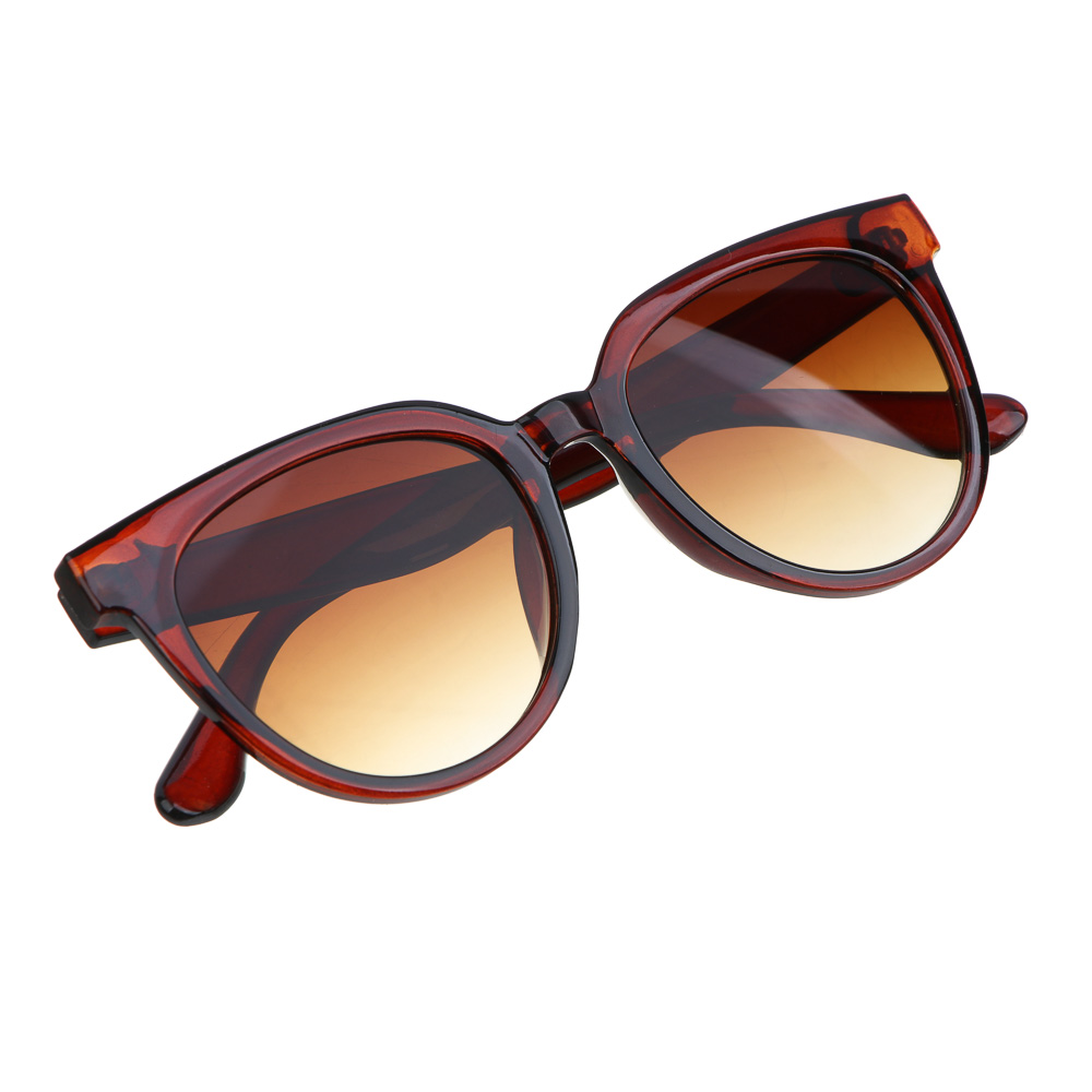 GALANTE Очки солнцезащитные, пластик, 148x47мм, 3 цвета, арт.№ 304-011