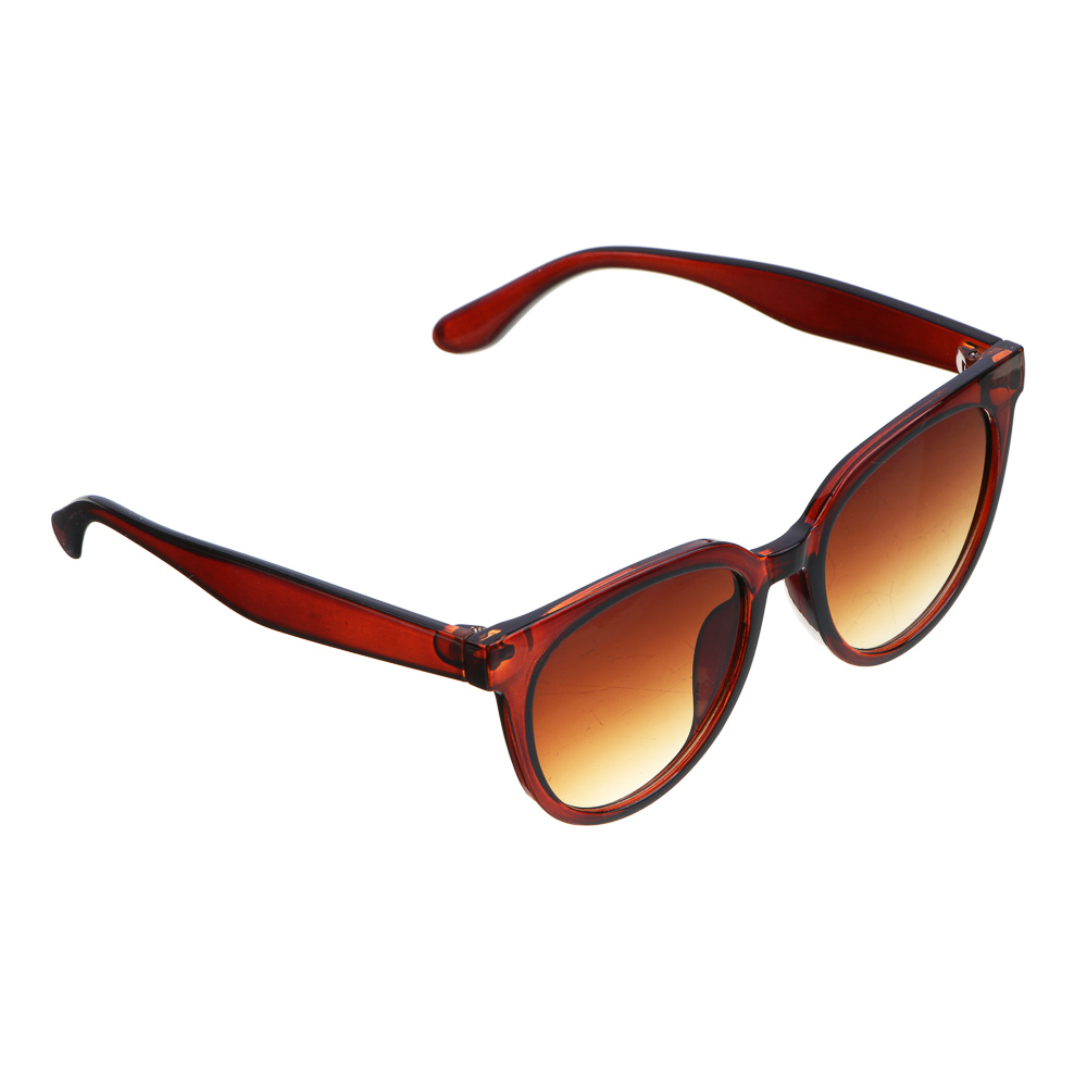 GALANTE Очки солнцезащитные, пластик, 148x47мм, 3 цвета, арт.№ 304-011