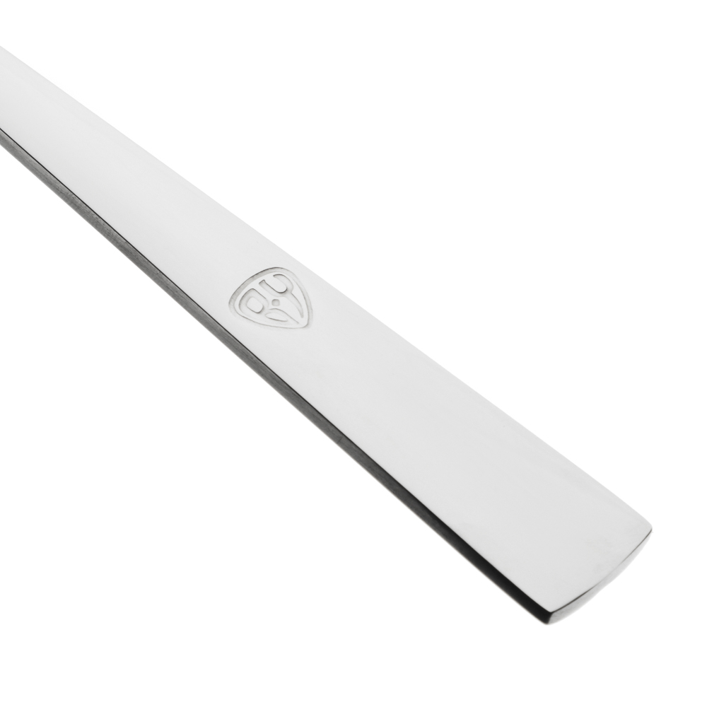 BY COLLECTION Ларре Ложка чайная, 1 пр. на блистере, нерж.сталь 18/10, арт.№ 815-393