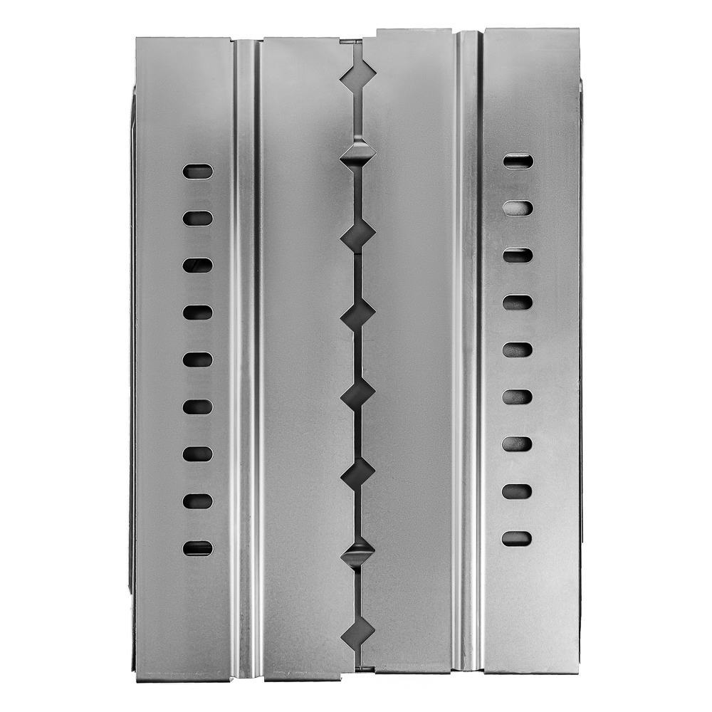 Мангал "Дипломат" в сумке на ножках тм GRILLBOOM, толщ 1мм, 45x30x40см, арт.№ 103-066