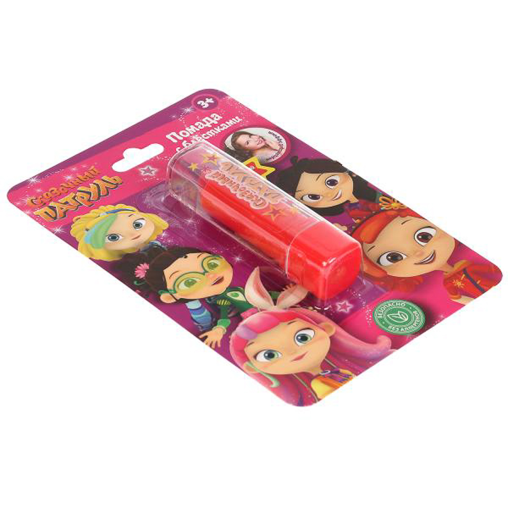 МИЛАЯ ЛЕДИ Сказочный патруль Помада для губ, 2 тона, 29 г, арт.№ 330-426