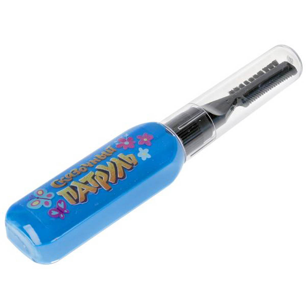 МИЛАЯ ЛЕДИ Сказочный патруль Тушь для волос, 3 тона, 15 мл, арт.№ 330-423