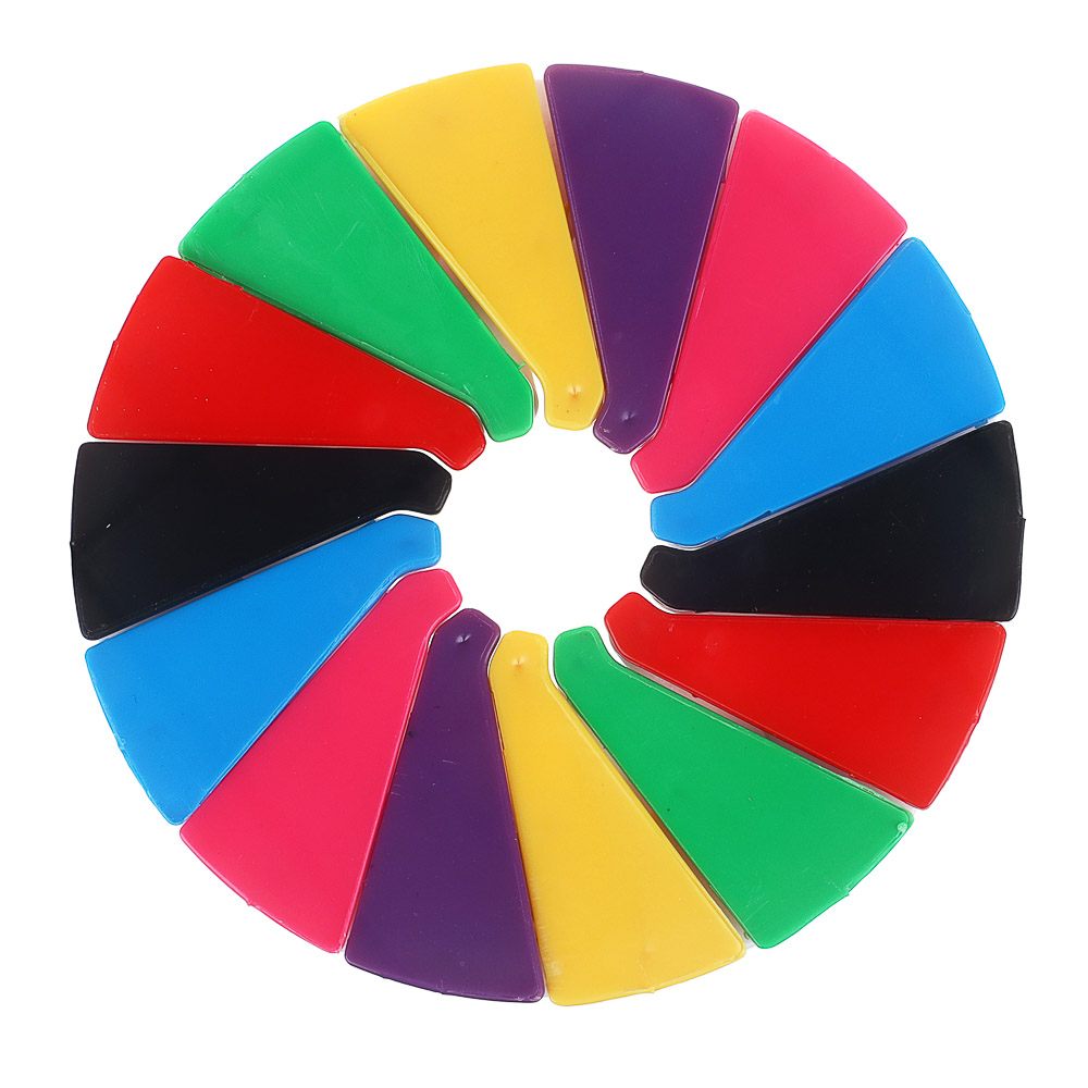 ИГРОЛЕНД ФРИСБИ, d=14, ABS, 4 дизайна, арт.№ 900-031