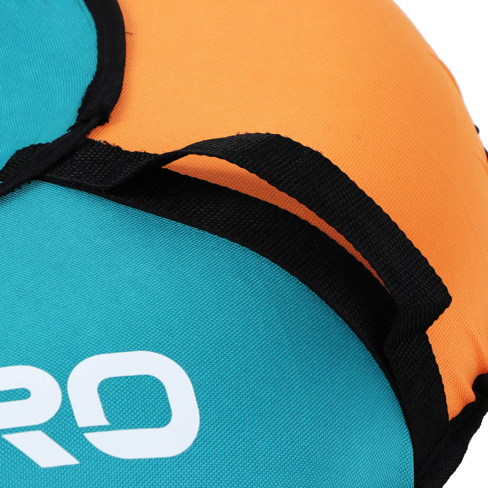 SILAPRO Сноутьюб с сиденьем, эконом, d75см, оксфорд 420D, резина R14, ПВХ, арт.№ 112-061