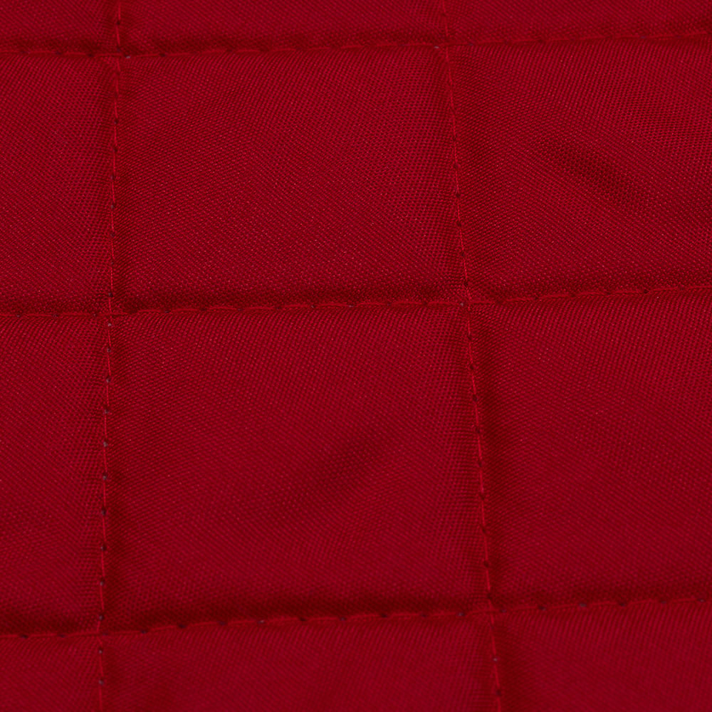 PROVANCE Маковое поле Прихватка-варежка, 100% полиэстер, 17х27см, арт.№ 488-085