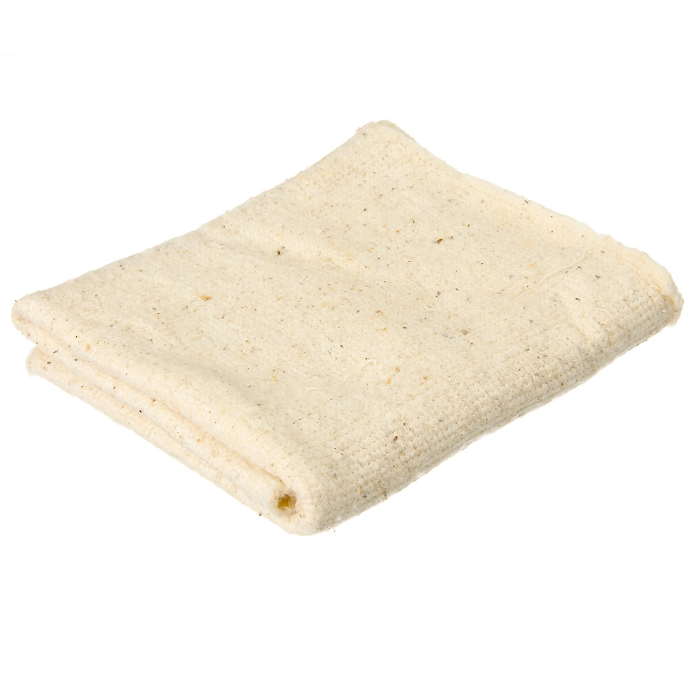 Тряпка для пола, хлопок, 50х60см, плотность 2,5мм, арт.№ 448-203