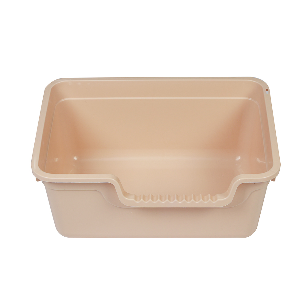 VETTA Лоток для домашних животных, пластмасса, 50х38,5х21,5 см, арт.№ 273-226