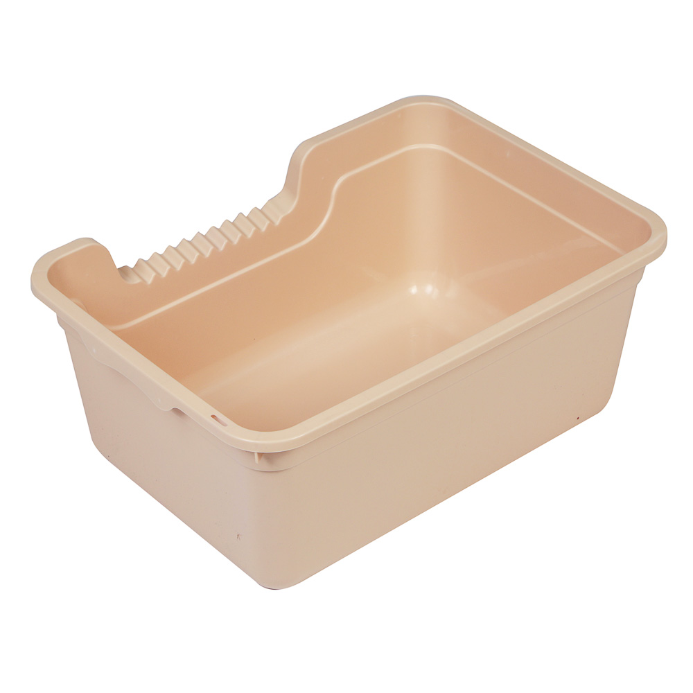 VETTA Лоток для домашних животных, пластмасса, 50х38,5х21,5 см, арт.№ 273-226