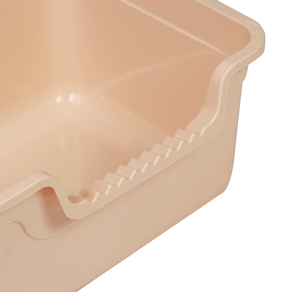 VETTA Лоток для домашних животных, пластмасса, 50х38,5х21,5 см, арт.№ 273-226