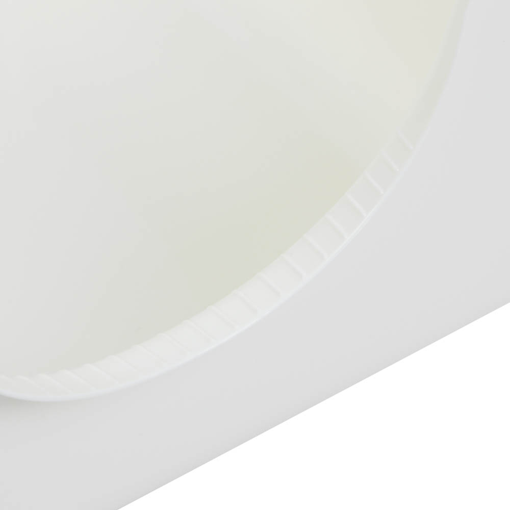 VETTA Лоток для домашних животных, пластмасса, 35х17,5х34,5 см, с совком, арт.№ 273-227