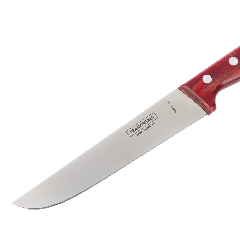 Tramontina Polywood Нож кухонный 15см 21127/076, арт.№ 871-006