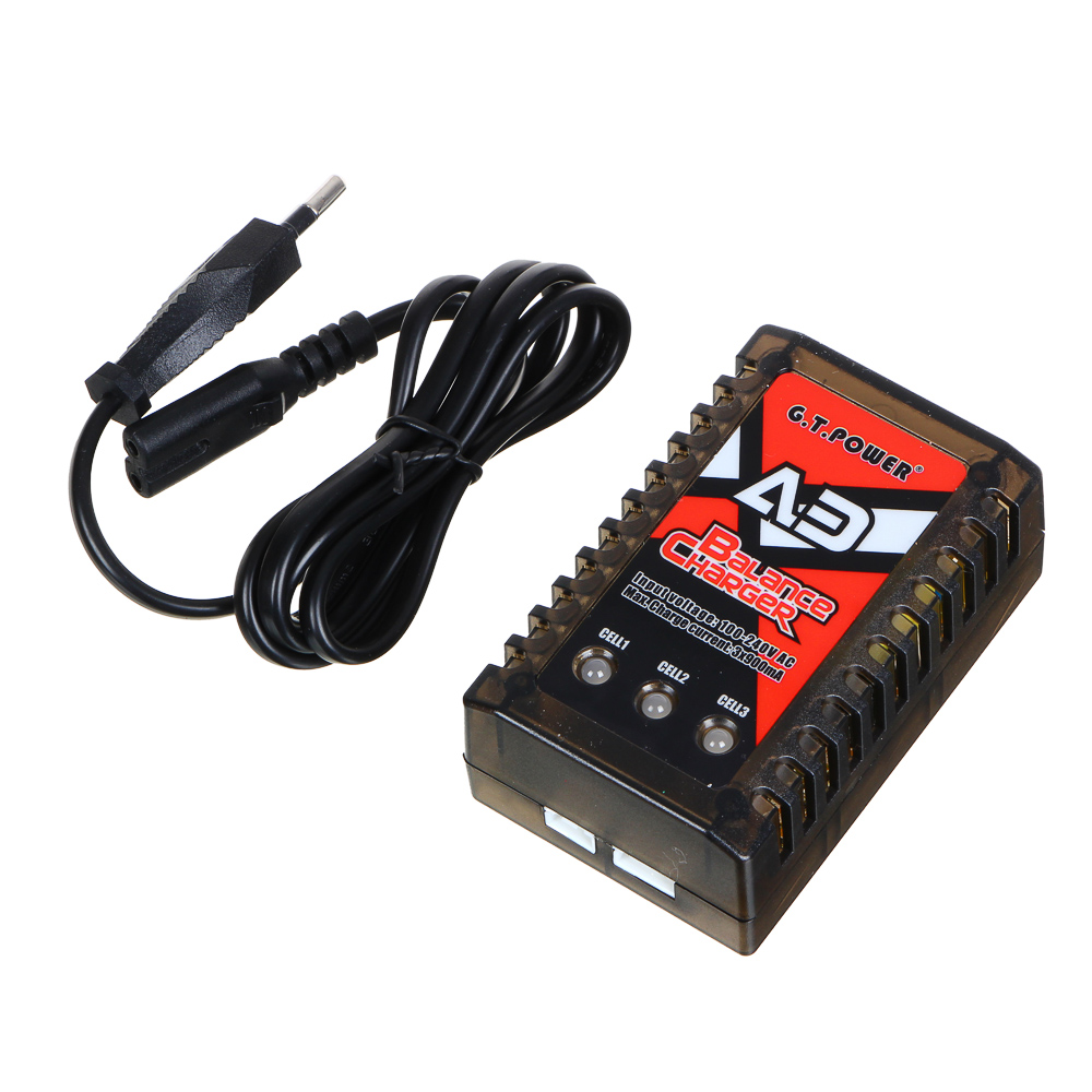 BY Автомобиль гоночный высокоскоростной Р/У, 1:10, 70км/ч, нитро-эффект, 60,5х29,5х19,5см, арт.№ 293-108