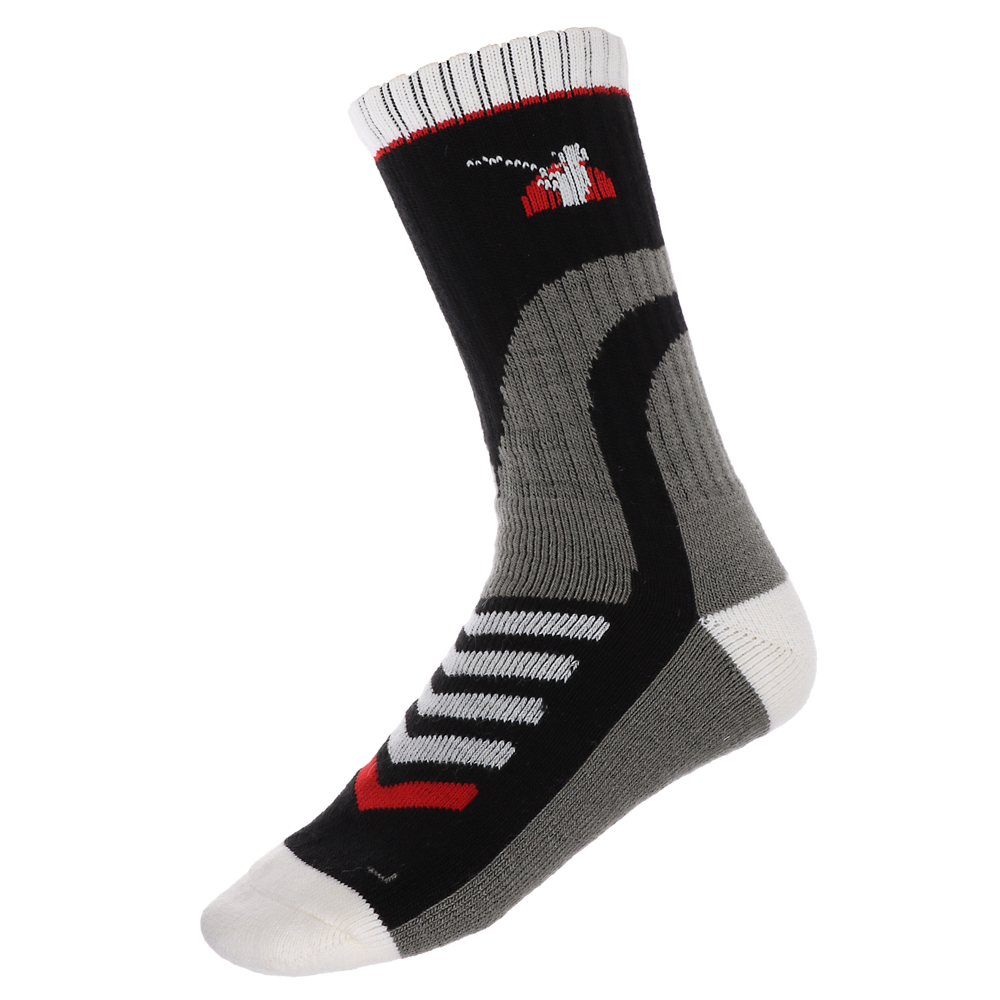 Термоноски "Актив Экстрим" тм AZOR FISHING, шерсть 40%, размер 41-46, арт.№ 127-045