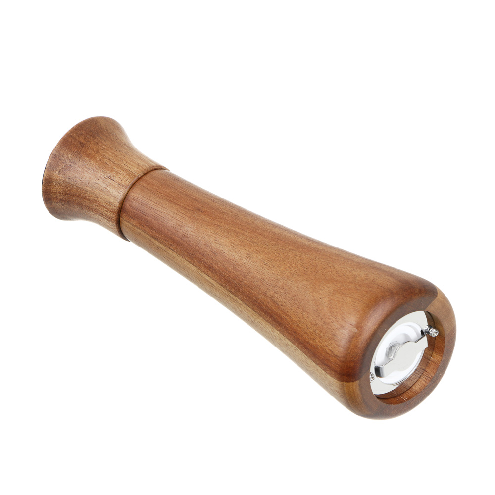 BY COLLECTION Мельница для специй, 6.5x6.5x24см, акация, арт.№ 827-107