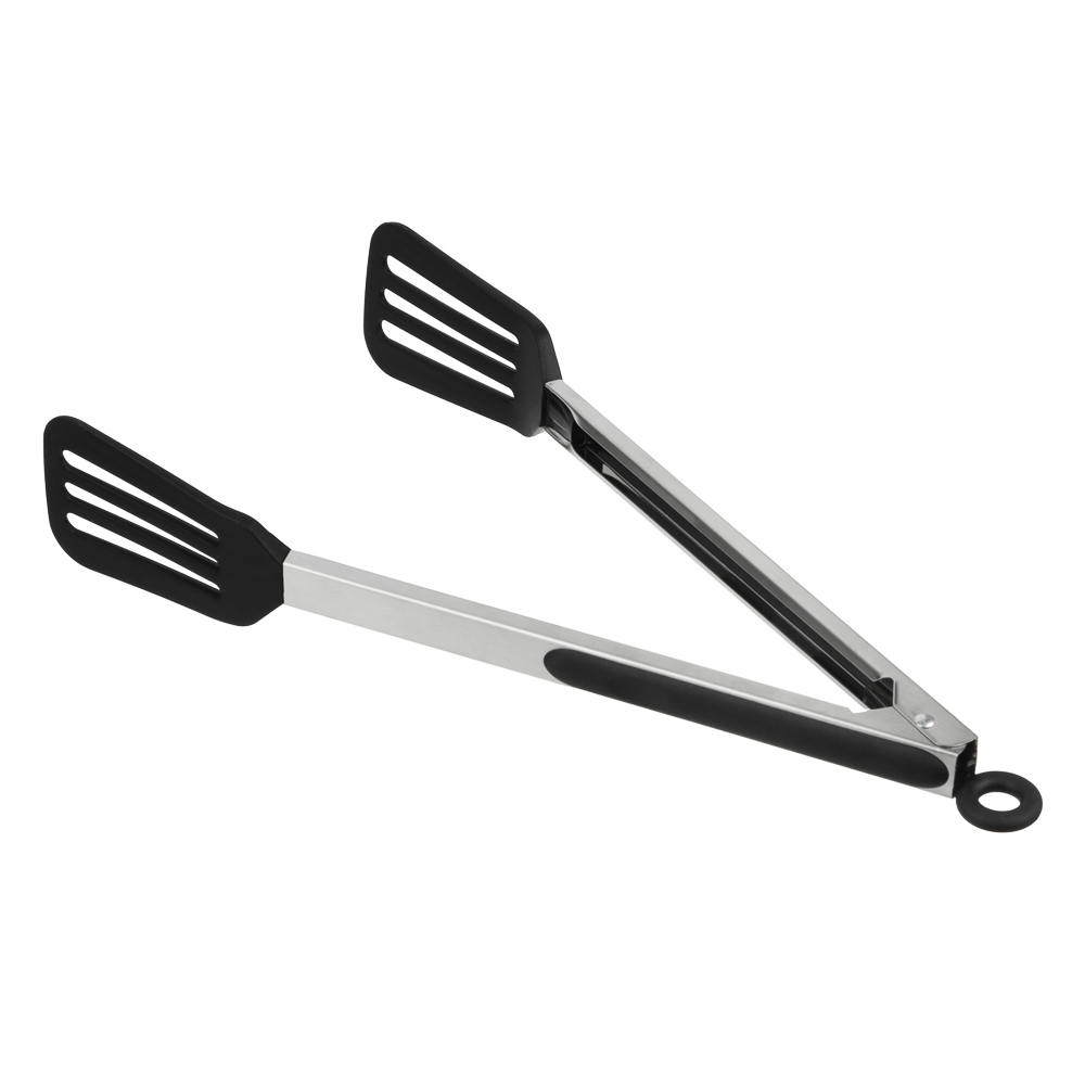 VETTA Аргенто Щипцы кухонные 34см, силикон, арт.№ 881-348