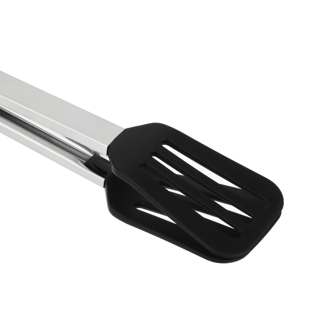 VETTA Аргенто Щипцы кухонные 34см, силикон, арт.№ 881-348