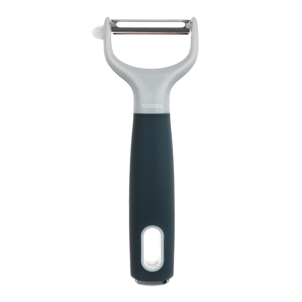 SATOSHI Ривьера Пиллер для чистки овощей, горизонтальное лезвие, нерж.сталь, арт.№ 882-355