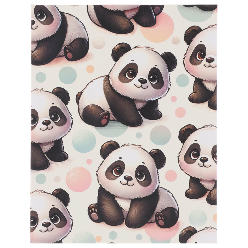 ЮНИLOOK Зеркало настольное, трансформер, картон, 13,5x17,2см, 12 цветов, арт.№ 347-049