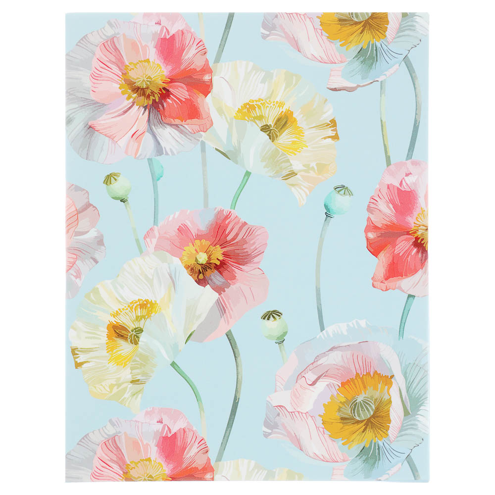 ЮНИLOOK Зеркало настольное, трансформер, картон, 13,5x17,2см, 12 цветов, арт.№ 347-049