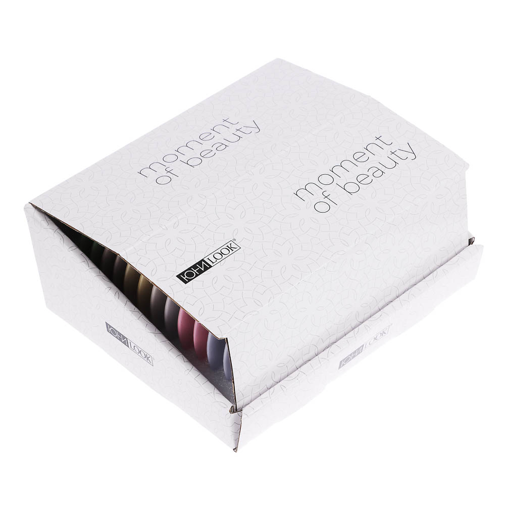 ЮНИLOOK Зеркало карманное, металл, стекло, d7,5см, 6-12 дизайнов, арт.№ 301-120