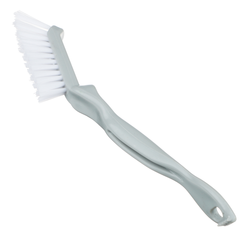 VETTA Щетка универсальная, тонкая, 25х3,5см, пластик, арт.№ 445-382