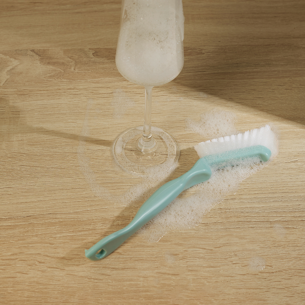 VETTA Щетка универсальная, тонкая, 25х3,5см, пластик, арт.№ 445-382