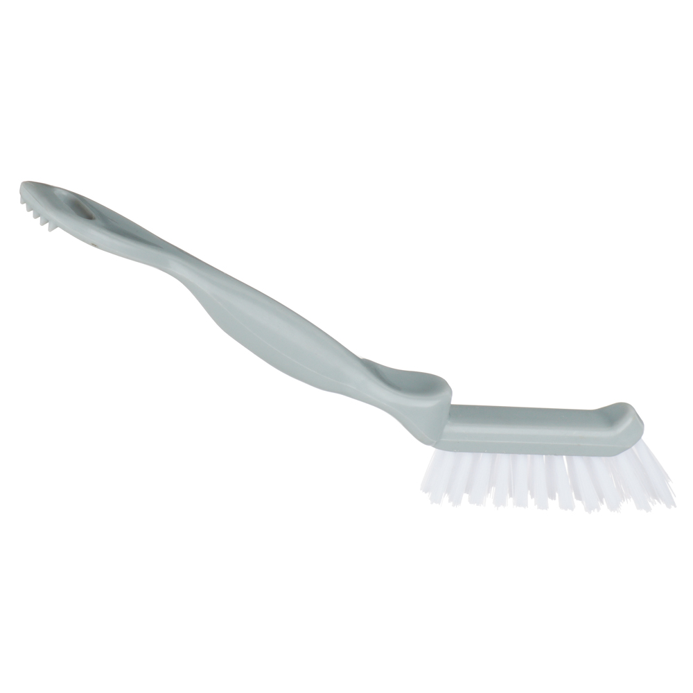 VETTA Щетка универсальная, тонкая, 25х3,5см, пластик, арт.№ 445-382