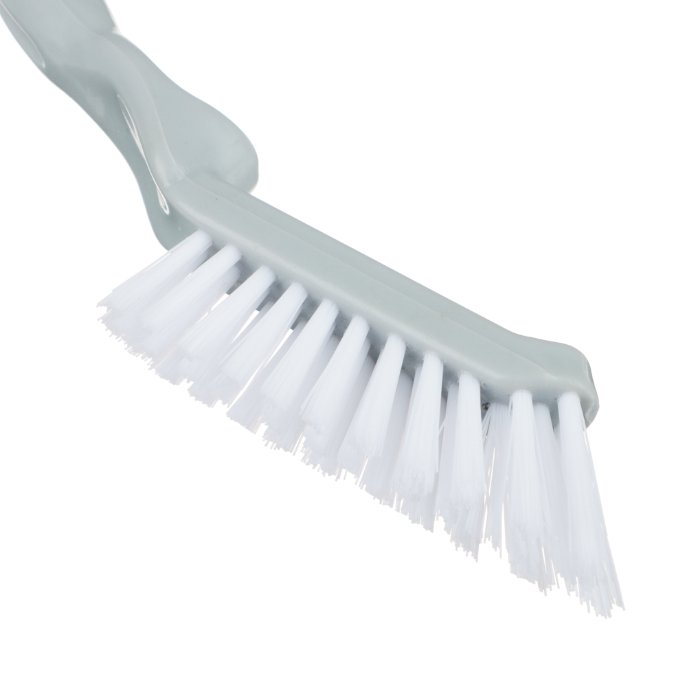 VETTA Щетка универсальная, тонкая, 25х3,5см, пластик, арт.№ 445-382