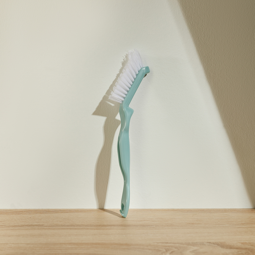 VETTA Щетка универсальная, тонкая, 25х3,5см, пластик, арт.№ 445-382