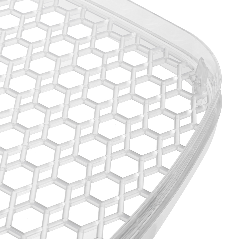 LEBEN Сушилка для овощей и фруктов, 250Вт, 5 уровней, арт.№ 288-001