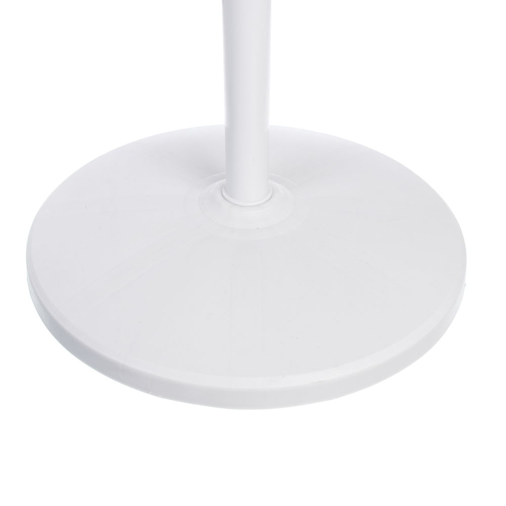 Вентилятор напольный тм LEBEN 45Вт, 3 скорости, диаметр 43см, 220в, белый, арт.№ 243-007