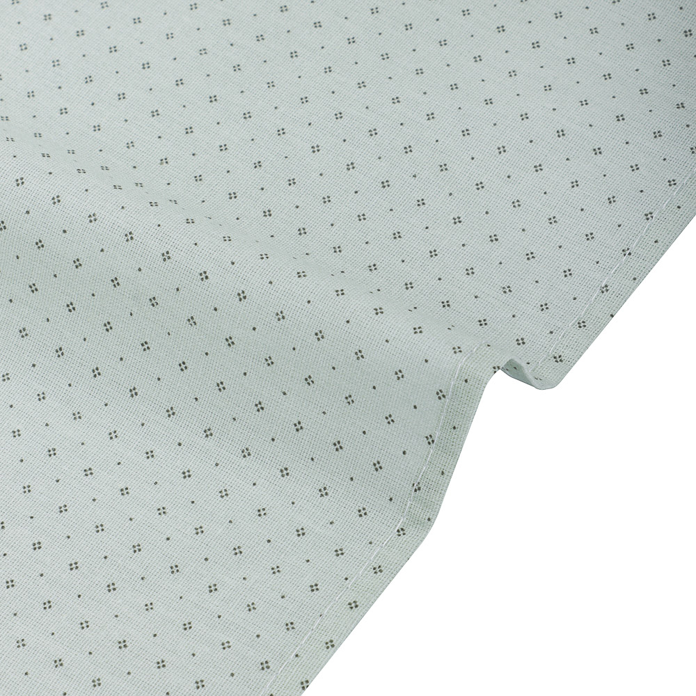 PROVANCE Мосс Комплект постельного белья 1,5 (4 предмета), бязь, 2 дизайна, арт.№ 421-384