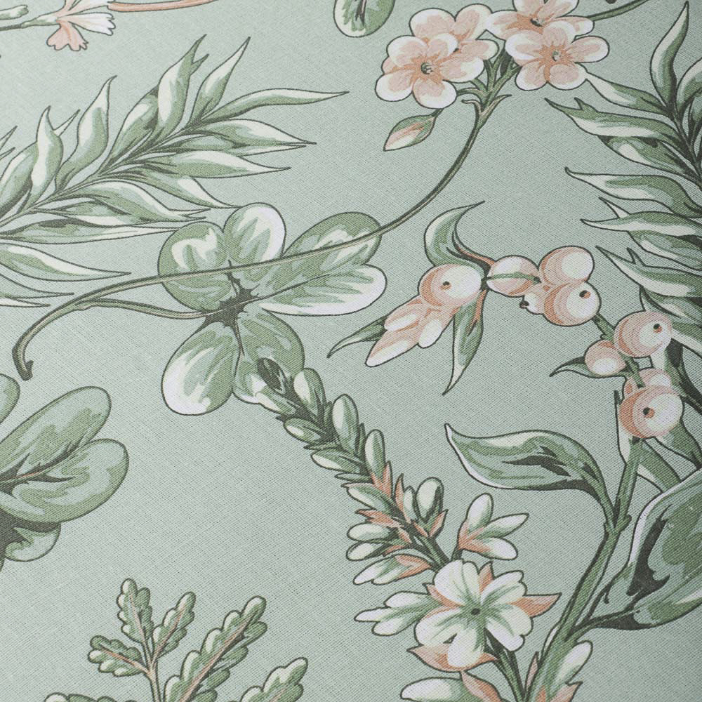 PROVANCE Мосс Комплект постельного белья 2 (4 предмета), бязь, 2 дизайна, арт.№ 421-385