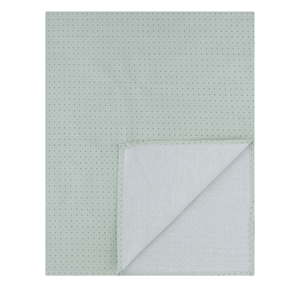 PROVANCE Мосс Комплект постельного белья 2 (4 предмета), бязь, 2 дизайна, арт.№ 421-385